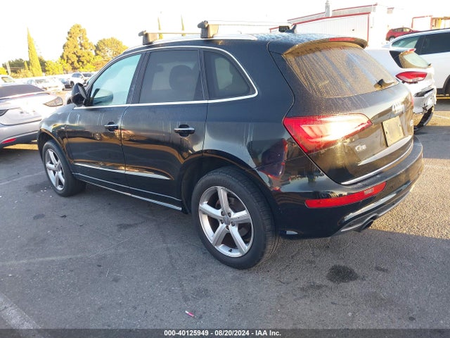 WA1M2AFP2HA081556 Audi Q5 2.0t Premium