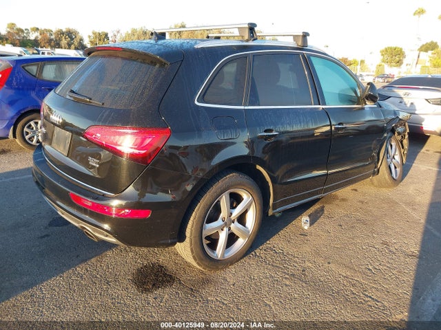 WA1M2AFP2HA081556 Audi Q5 2.0t Premium