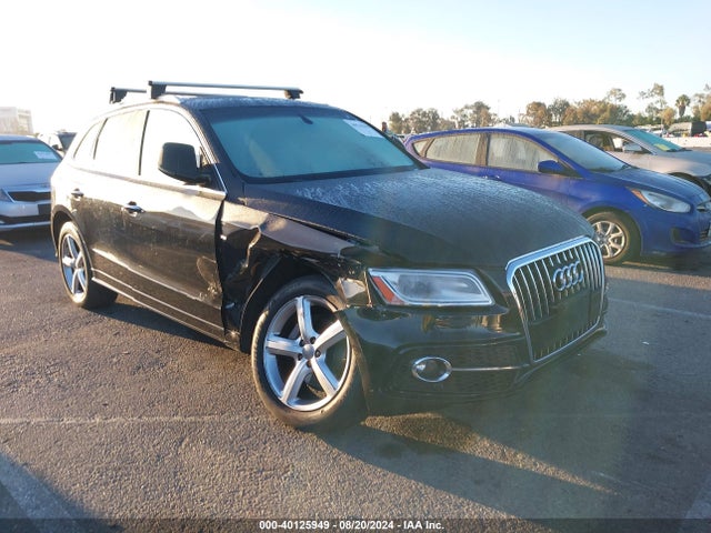 WA1M2AFP2HA081556 Audi Q5 2.0t Premium