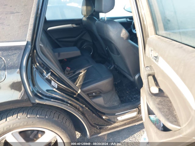 WA1M2AFP2HA081556 Audi Q5 2.0t Premium
