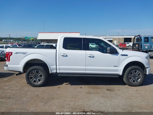 Ford F-150 Xlt 2016 1FTEW1EPXGKE71877 Image 13