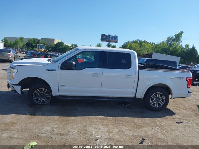 Ford F-150 Xlt 2016 1FTEW1EPXGKE71877 Image 14