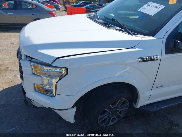 Ford F-150 Xlt 2016 1FTEW1EPXGKE71877 Image 6