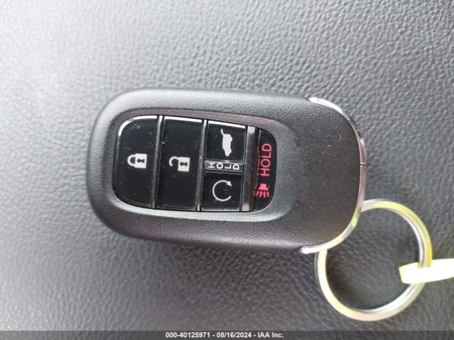 7FARS6H91PE018899 Honda Cr-v Hybrid Sport Touring