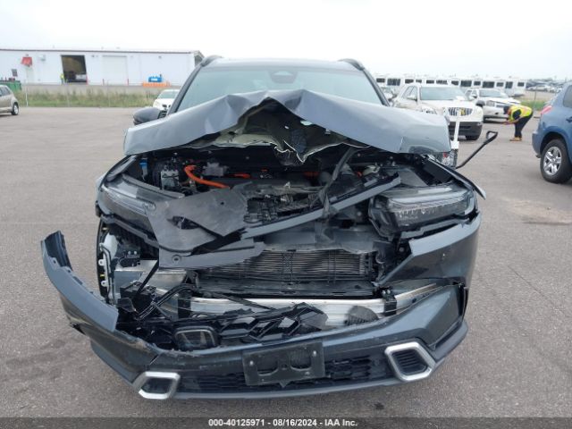 7FARS6H91PE018899 Honda Cr-v Hybrid Sport Touring
