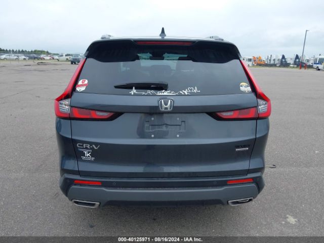 7FARS6H91PE018899 Honda Cr-v Hybrid Sport Touring