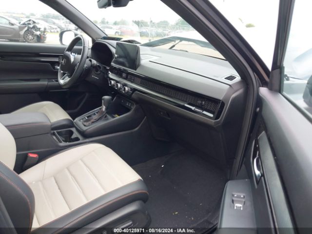 7FARS6H91PE018899 Honda Cr-v Hybrid Sport Touring