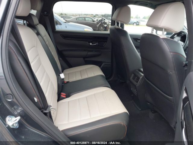 7FARS6H91PE018899 Honda Cr-v Hybrid Sport Touring