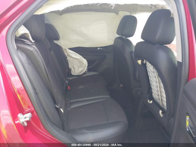 KL4CJ2SM7KB724873 Buick Encore Awd Sport Touring