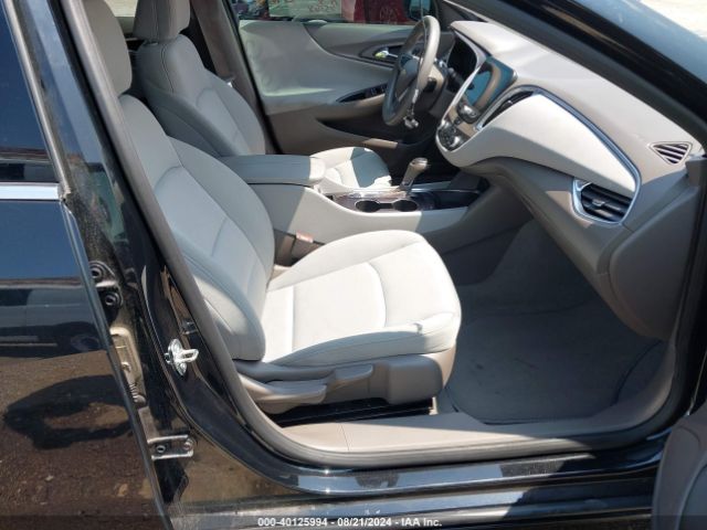 1G1ZD5ST2LF074384 Chevrolet Malibu Fwd Lt