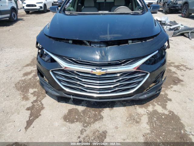 1G1ZD5ST2LF074384 Chevrolet Malibu Fwd Lt