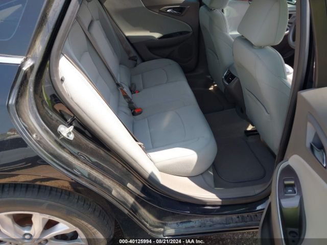 1G1ZD5ST2LF074384 Chevrolet Malibu Fwd Lt