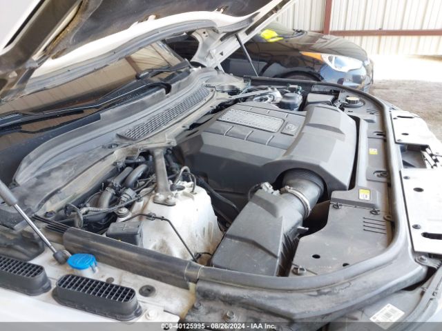SALGS3EF7GA290628 Land Rover Range Rover 5.0l V8 Supercharged