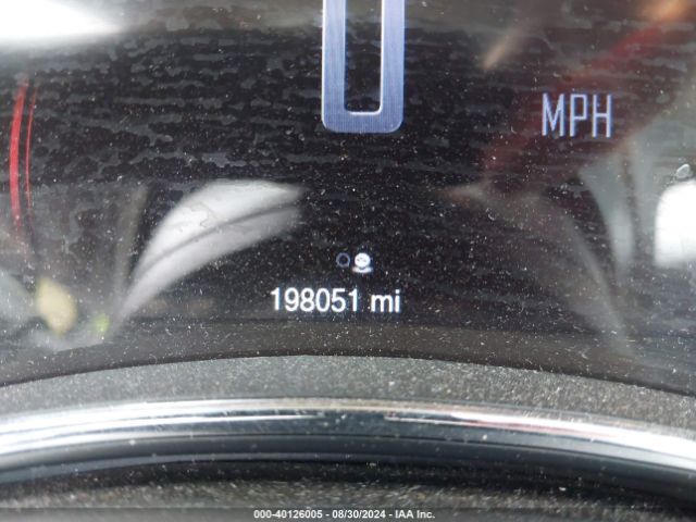 1C4RDJAG0EC323290 Dodge Durango Sxt