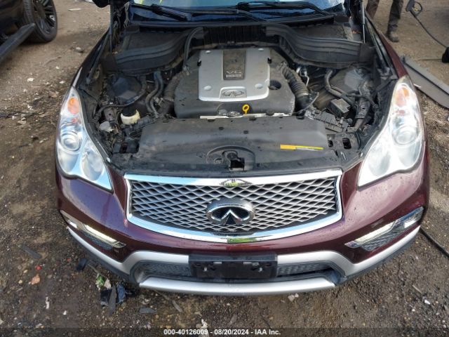 JN1BJ0RR8HM404341 Infiniti QX50