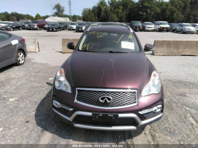 JN1BJ0RR8HM404341 Infiniti QX50