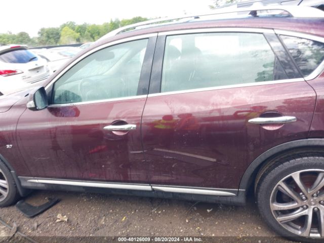 JN1BJ0RR8HM404341 Infiniti QX50