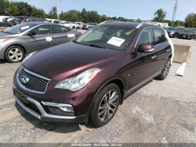 JN1BJ0RR8HM404341 Infiniti QX50