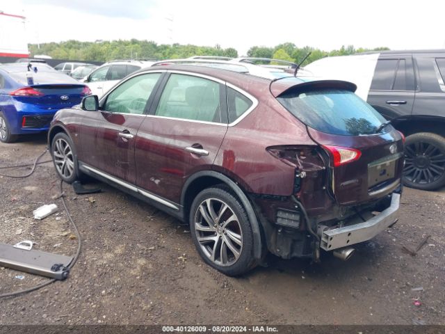JN1BJ0RR8HM404341 Infiniti QX50