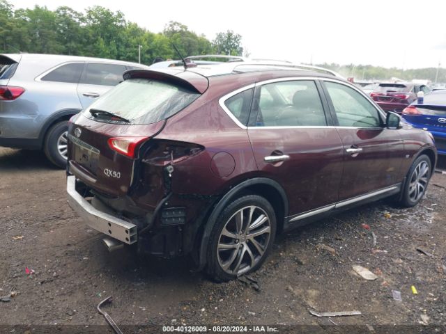 JN1BJ0RR8HM404341 Infiniti QX50