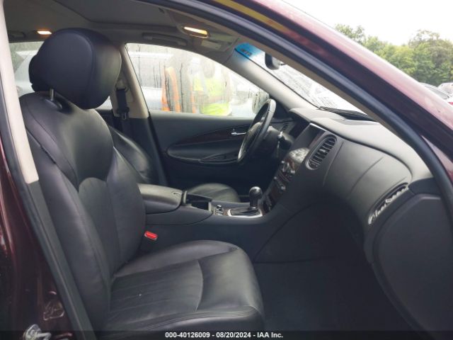 JN1BJ0RR8HM404341 Infiniti QX50