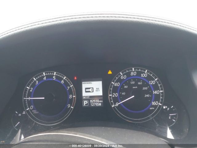 JN1BJ0RR8HM404341 Infiniti QX50