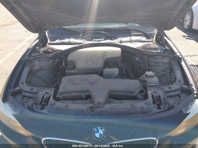 WBA3C3C58EF985095 BMW 320i Xdrive