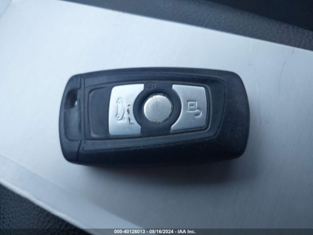 WBA3C3C58EF985095 BMW 320i Xdrive