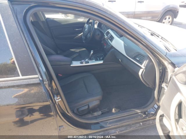 WBA3C3C58EF985095 BMW 320i Xdrive
