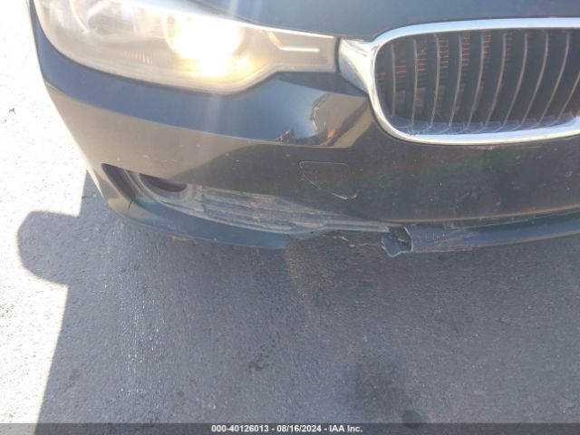 WBA3C3C58EF985095 BMW 320i Xdrive