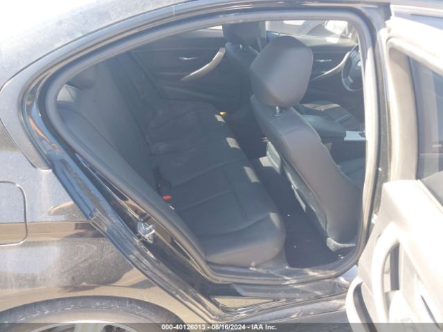 WBA3C3C58EF985095 BMW 320i Xdrive