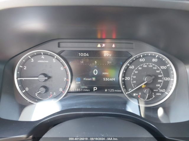 JA4J3UA81PZ061820 Mitsubishi Outlander Se 2.5 2wd/se Black Edition 2wd/se Special Edition 2wd