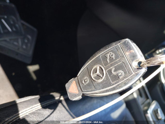 Mercedes-Benz Gl 550 4matic 2015 4JGDF7DE3FA535532 Image 11