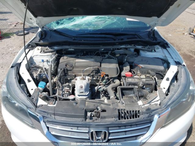 1HGCR2F54FA248998 Honda Accord Sport