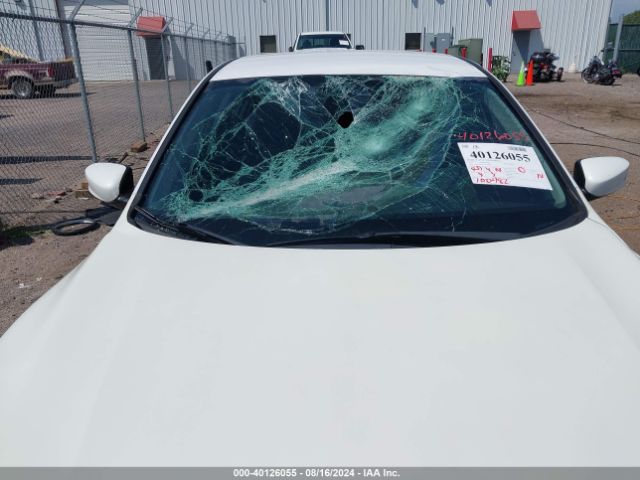 1HGCR2F54FA248998 Honda Accord Sport