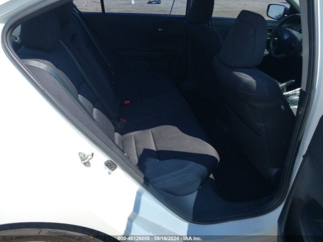 1HGCR2F54FA248998 Honda Accord Sport