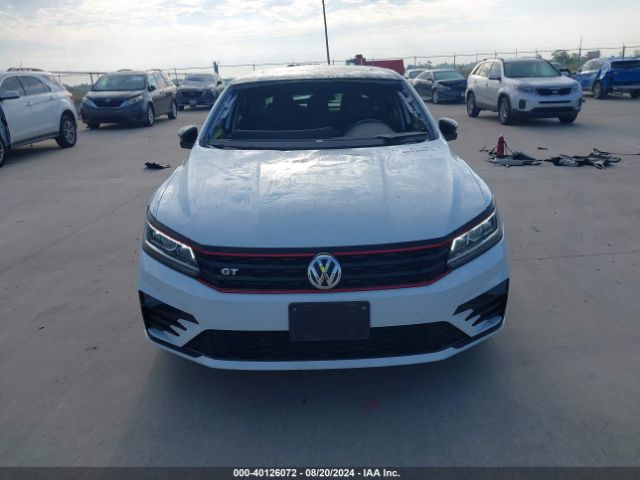 1VWJM7A33JC034733 Volkswagen Passat 3.6l V6 Gt