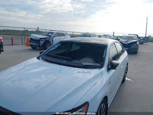 1VWJM7A33JC034733 Volkswagen Passat 3.6l V6 Gt