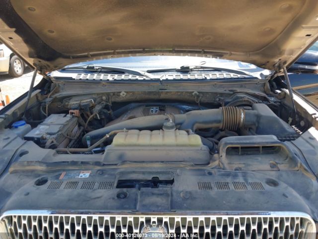 5LMJJ3LT7JEL18770 Lincoln Navigator L Reserve