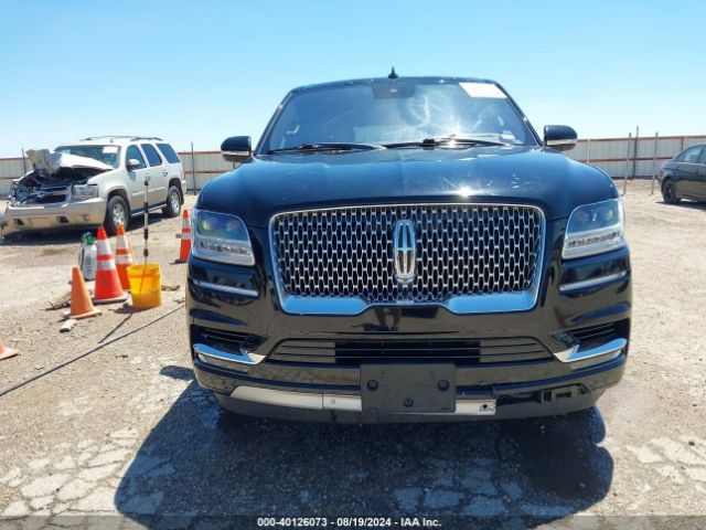 5LMJJ3LT7JEL18770 Lincoln Navigator L Reserve