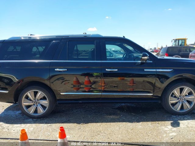 5LMJJ3LT7JEL18770 Lincoln Navigator L Reserve