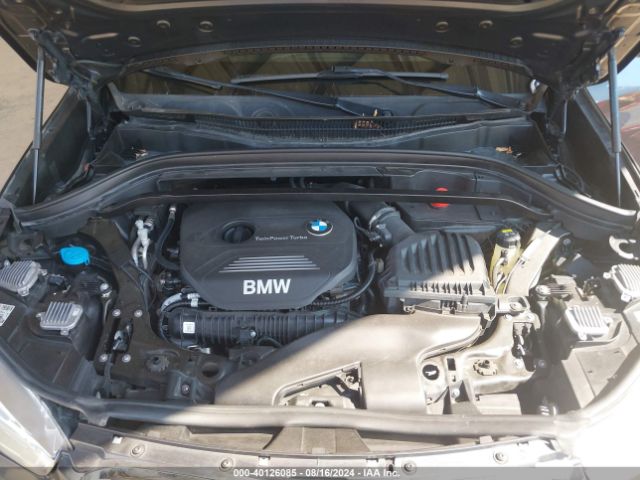 WBXHU7C38H5H37652 BMW X1 Sdrive28i