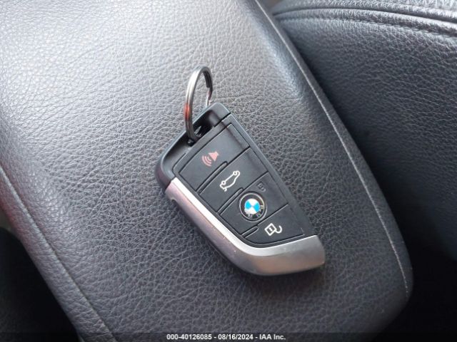 WBXHU7C38H5H37652 BMW X1 Sdrive28i