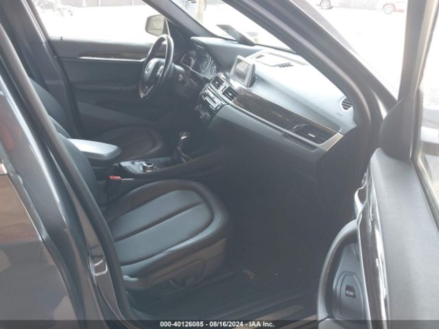 WBXHU7C38H5H37652 BMW X1 Sdrive28i