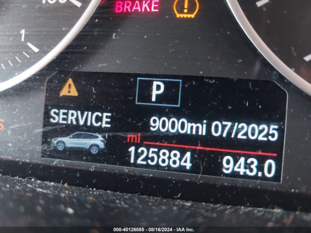 WBXHU7C38H5H37652 BMW X1 Sdrive28i