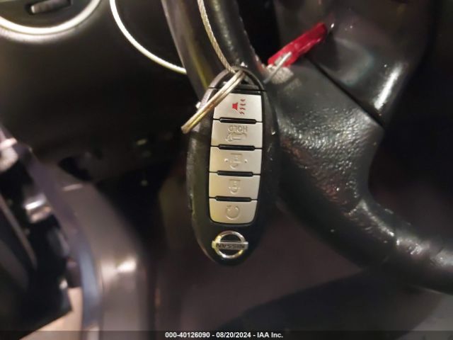5N1AR2MM1EC654610 Nissan Pathfinder Sl