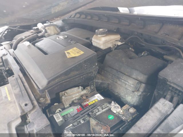 5N1AZ2MG6FN235880 Nissan MURANO S