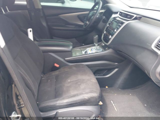 5N1AZ2MG6FN235880 Nissan MURANO S