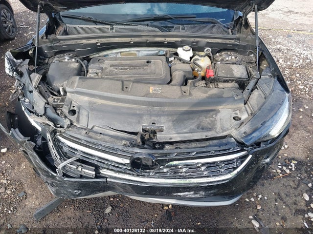 LRBFZNR45PD013833 Buick Envision Essence Fwd