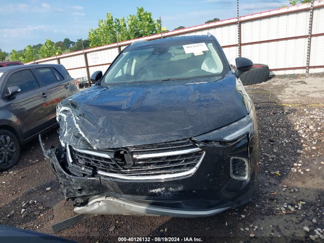 LRBFZNR45PD013833 Buick Envision Essence Fwd